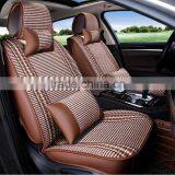 Universal Car Full Set Type Oxford Fabric Adult Seat Cushions thumbnail-3