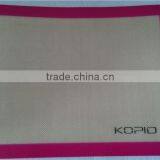 Plastic Softextile Baking Mat Made in China thumbnail-2