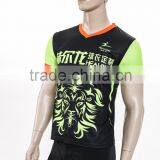 Personalized Custom Plain T-shirt no Label thumbnail-2