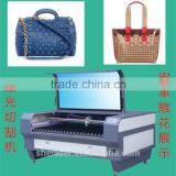 China Supplier and High Precision Co2 Laser Cutting or Engraving Machine With CCD thumbnail-2