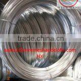 Electric Galvanized Iron Wire/galvanized Wire