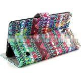 Folio Cover Leather Case for Samsung Galaxy Tab S T700 T800