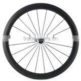 ST50 Synergy Bike 700c*26mm Width Bicycle Wheel Chinese Carbon Wheels Tubular 50mm 700c Road Bike Wheels thumbnail-3