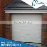 Remote Control Resident Setional Park Door thumbnail-3