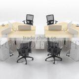 2016 Most Popular 120 Degree Staff Office Workstation(SZ-WSL327)