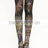 Tattoo Stockings thumbnail-1