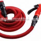 2016 Amazon alibaba express china100ft expanding hose /xxx hose/xxx hose expanding garden water hose