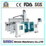 Excellent Design EPS Cnc Machine for Sale