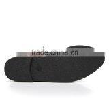 High Quality Fashion Casual Beautiful Ladies Flat Boots Lace up Riding Boots Ladies Ankle Boots thumbnail-5