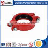 Ul/fm Approved Grooved Fitting