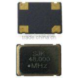 4 PIN Crystal Oscillator for XBOX 360 250GB SLIM 9.6A Corona thumbnail-1