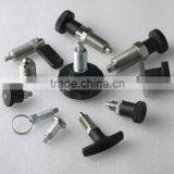 Steel Index Plunger With Stop BK29.0003 thumbnail-2