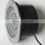 Christmas Decorations Colorful Led Rgb 18w Underground Brideglux thumbnail-3