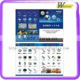 Promotion Printing Brochure