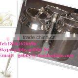 Milk Storage Cans