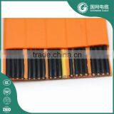 450/750v Copper Copper Core Rubber Cable thumbnail-3