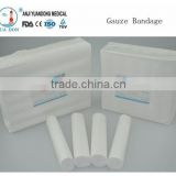 YD70423Hemostatic Gauze roll Bandage
