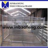 Xinbaofeng Large Iron Dog Cage Portable Dog Fence