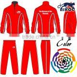 Beautiful Red Sportswear Basketball for Young Sport thumbnail-1