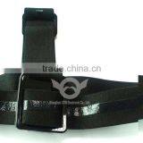Elastic Adjustable Head Strap For GoPros Heros 3+/3/2/1 thumbnail-3