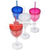 Cool Gear Wine Glass for Bubbly - 10 Oz. thumbnail-2