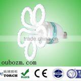 65w 85w 105w Plum BlossomFlower Compact Fluorescent Energy Saving Lamp thumbnail-2