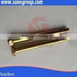 ISO Certificated High Strenght? Ceiling Anchor Windlass Fastener thumbnail-1
