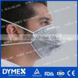 Activated Carbon Filter Valved Dust Mask thumbnail-1