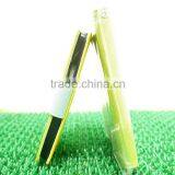 Top Good PU Leather Wallet Case for Galaxy S3