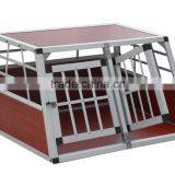 Aluminum Dog Box thumbnail-1