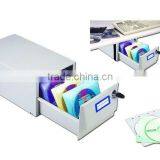 CD Drawer With Sleeve