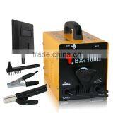 ARC MMA 100 AMP Welder Welding Machine AC 110V DIY Tool W/Accessories NEW thumbnail-3