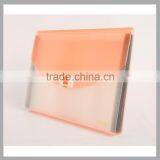 Plastic Document Case Portfolio Folder Business File Expanding Bag With 12 Pockets thumbnail-6
