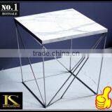 Table With Marble Top for Coffe Table thumbnail-6