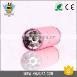 Promotional LED Ultraviolet UV Flashlight uv Led Flashlight thumbnail-2