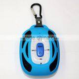 AWS1167 New Hot Portable Wireless Mini Speaker Bluetooth Solar Panel Bluetooth Outdoor Speake thumbnail-6