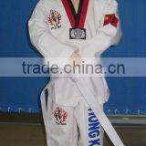 Taekwondo Uniform thumbnail-1