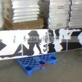 8FT Beer Pong Table thumbnail-5