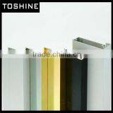 Wooden Aluminum Extrusion Profiles For Door And Window thumbnail-1