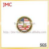 2016 Manufactory Production Gold Metal Souvenir Coins thumbnail-2