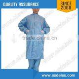 Factory Supply Anti-static Cleanroom Garments thumbnail-5
