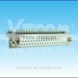 HDB 78P 180 Female D-sub Connector thumbnail-4