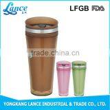 Cheap Wholesale Popular Styles Stainless Steel Thermos Travel Mug thumbnail-2