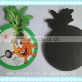 Factory Product Paper Fridge Magnet,paper Magnet for Fridge,flat Magnet