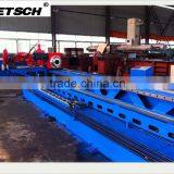 Hot Sale Detsch-89-CNC-2S Servo Axis Tube Bender thumbnail-5