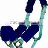 Fleece Nylon Halter thumbnail-1