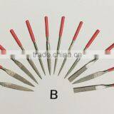 High Cost Performance Tools Needle Files Practical Hand Tools thumbnail-5