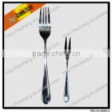 Stainless steel tableware / Dinner forks, Small forks, cutlery