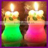 Led Magic Candle