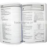 2016 New Arrival Key Programming and Service Indicators Book Hot Sales on Big Promotion thumbnail-2